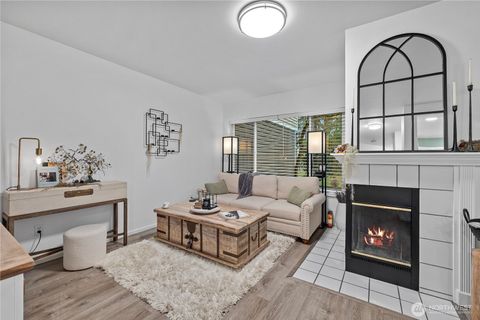 5000 NW Village Park Drive F132 Issaquah WA 98027