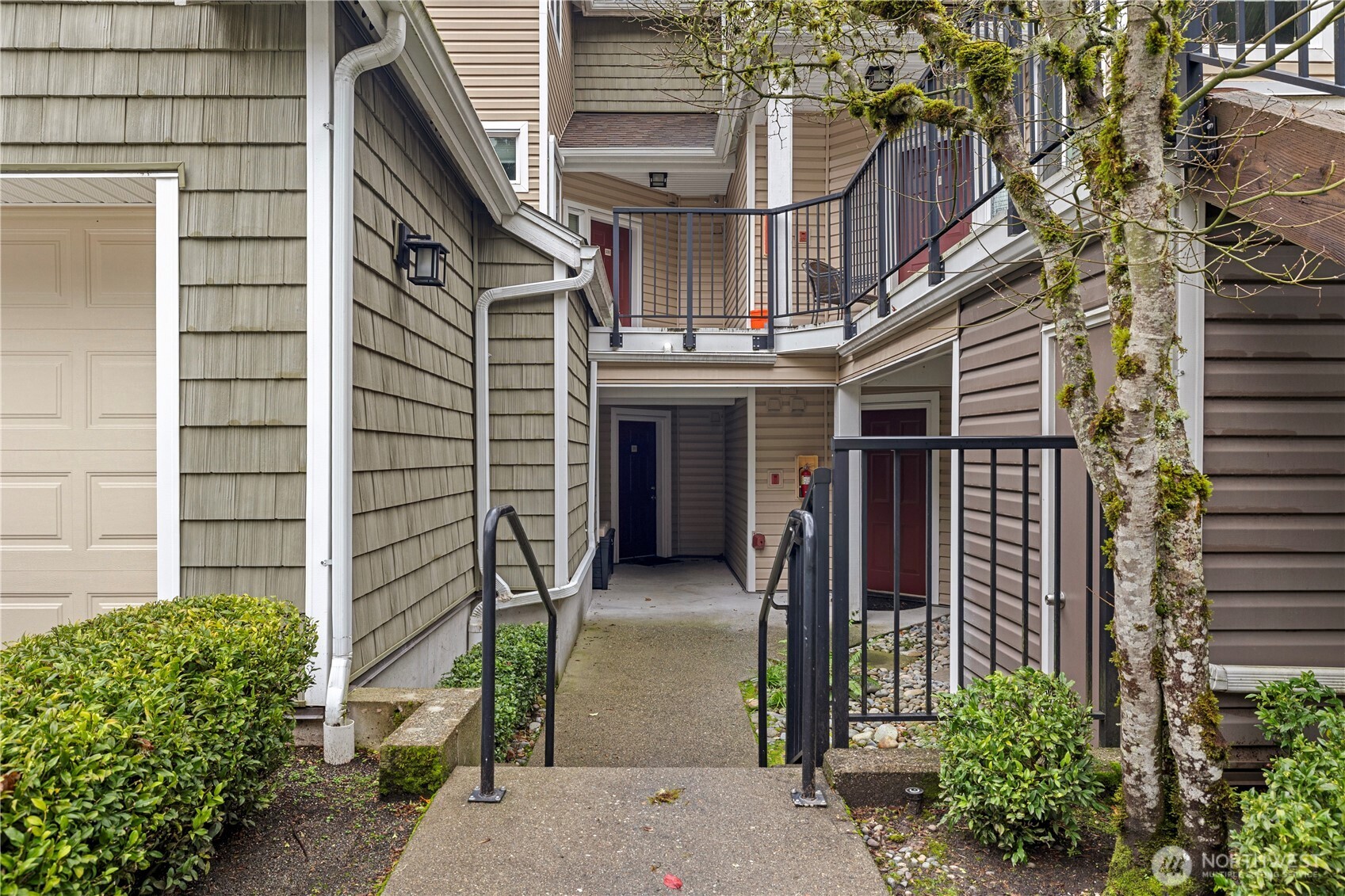 5000 NW Village Park Drive F132