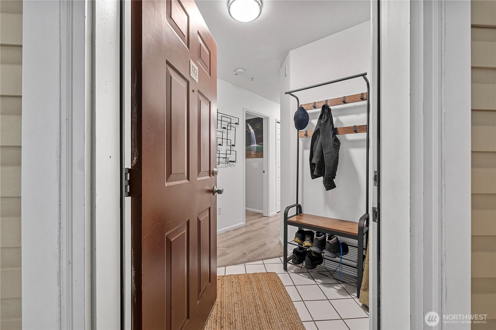 5000 NW Village Park Drive F132