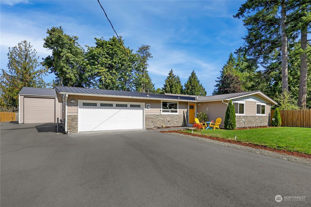 Photo of 21024 SE 269th Street, Covington, WA 98042 (MLS # 2167124)