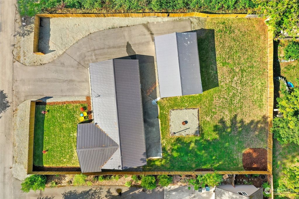 Photo of 21024 SE 269th Street, Covington, WA 98042 (MLS # 2167124)