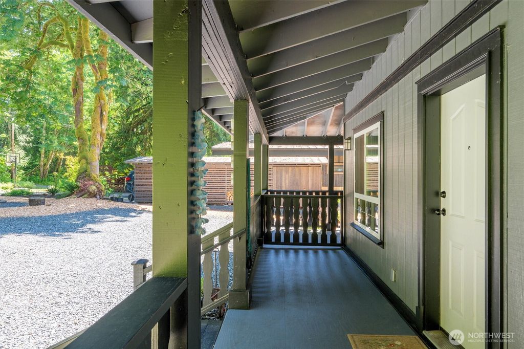 Photo of 7533 Canyon View Drive, Deming, WA 98244 (MLS # 2441281)