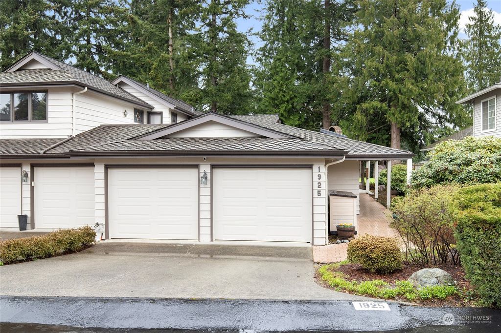 Photo of 1925 Mill Fern Drive SE, Mill Creek, WA 98012 (MLS # 2054772)