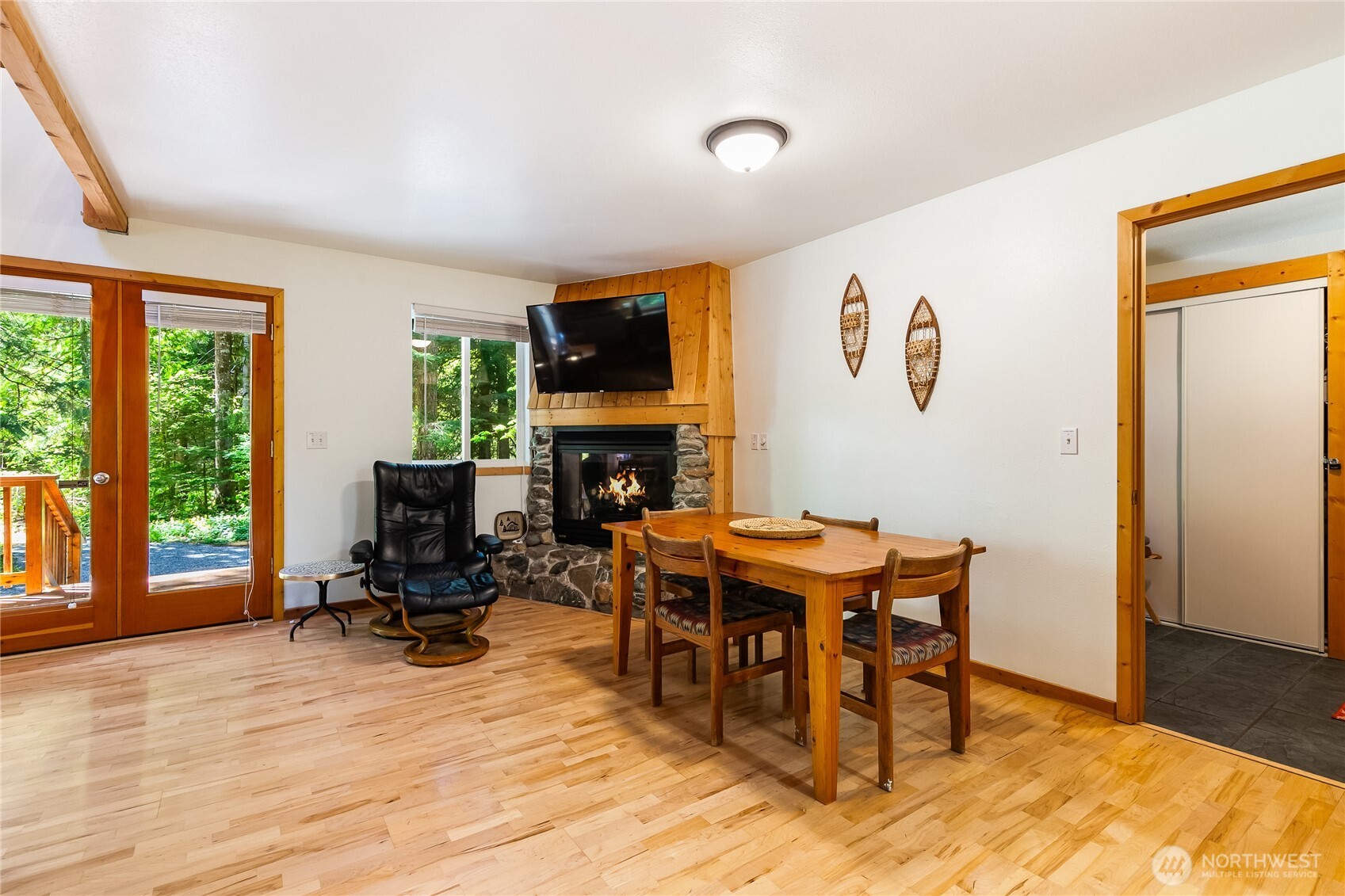 7502 Glacier Springs