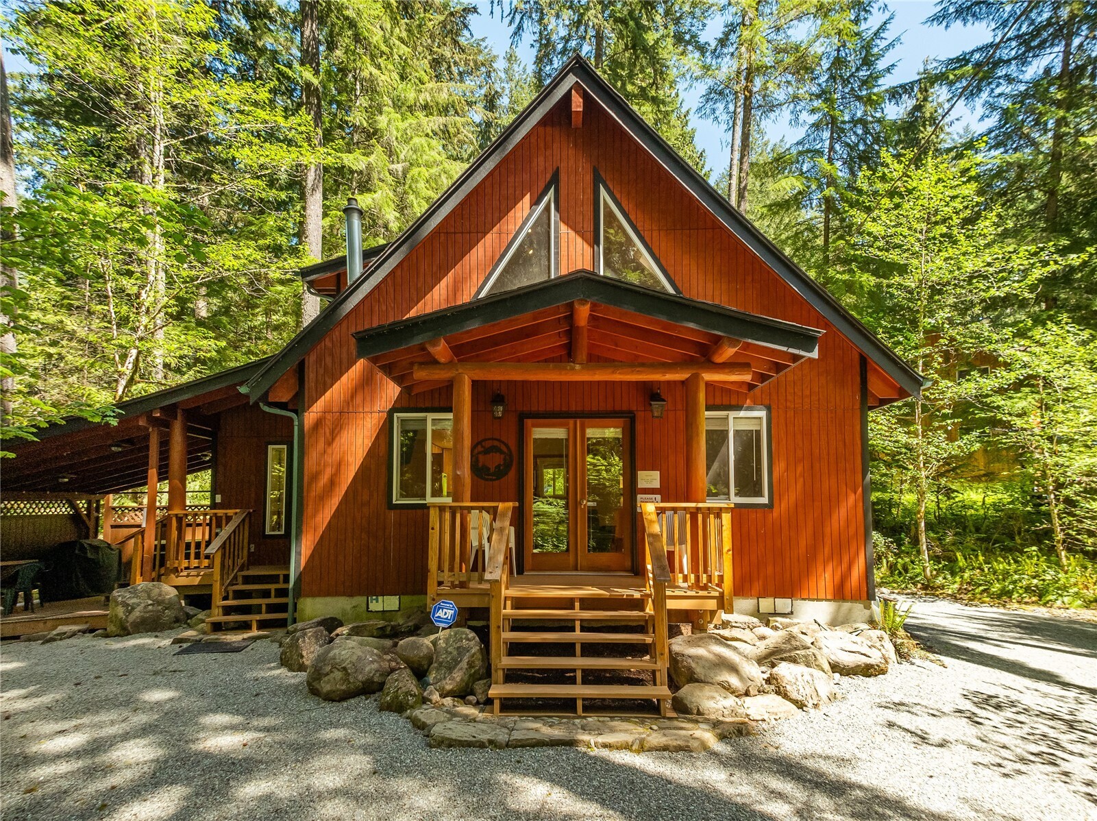 7502 Glacier Springs