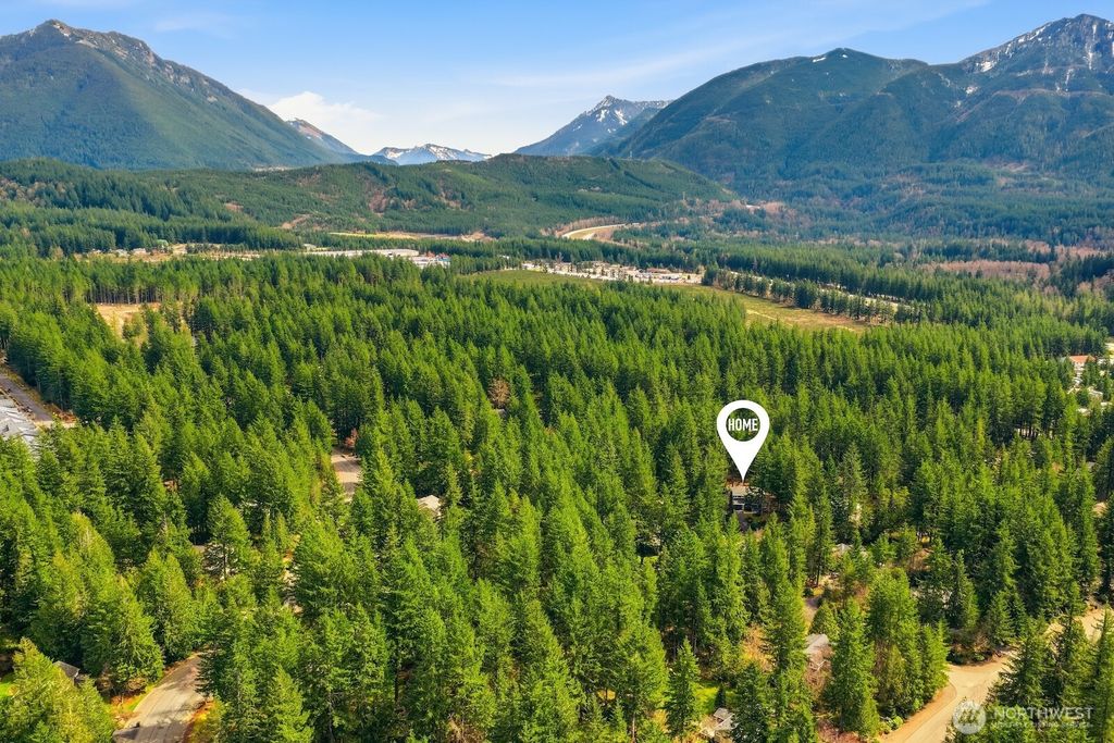 Photo of 45723 SE 138TH Court, North Bend, WA 98045 (MLS # 2494810)