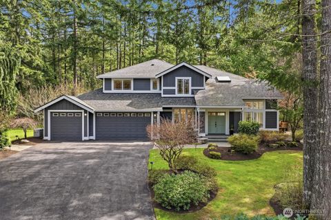 Photo of 45723 SE 138TH Court, North Bend, WA 98045 (MLS # 2494810)