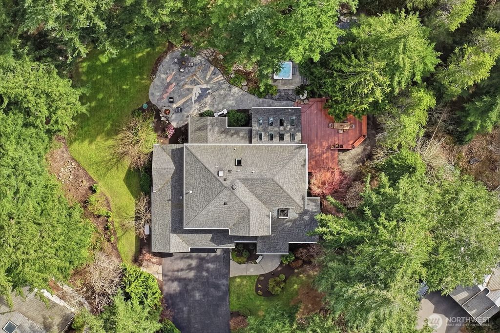 Photo of 45723 SE 138TH Court, North Bend, WA 98045 (MLS # 2494810)