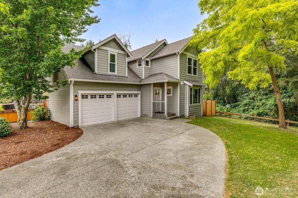 Photo of 6502 80th Street NE, Marysville, WA 98270 (MLS # 2561424)