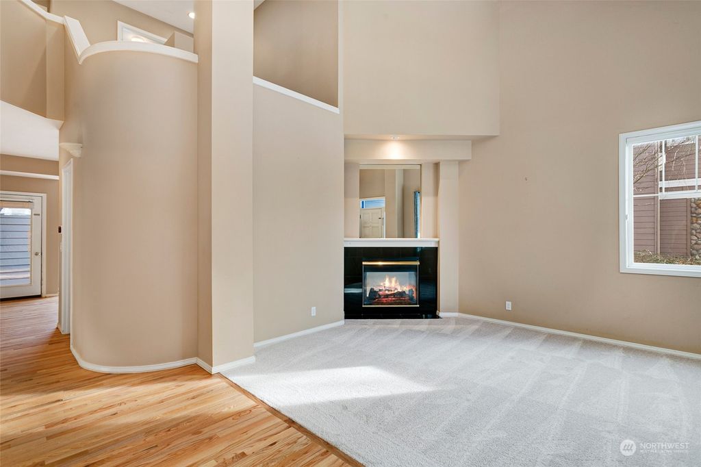 Photo of 7012 Fairway Avenue SE, Snoqualmie, WA 98065 (MLS # 2192088)