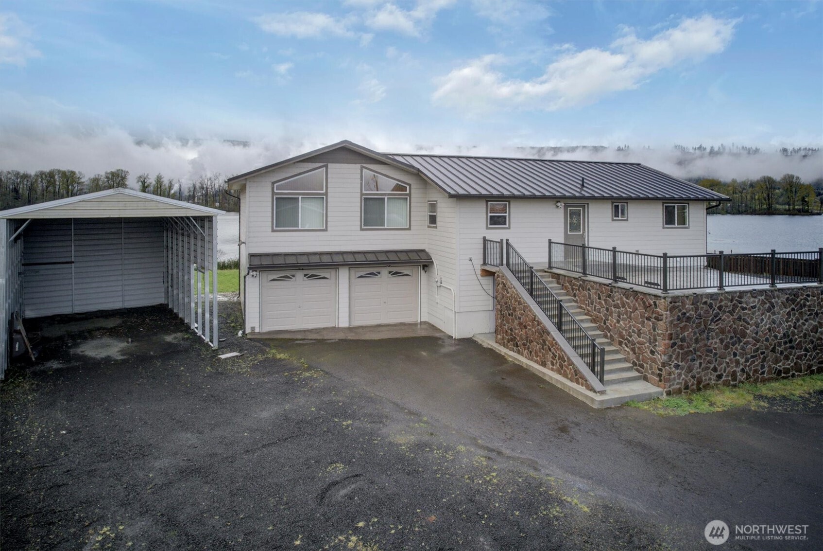 277 W Sunny Sands Road