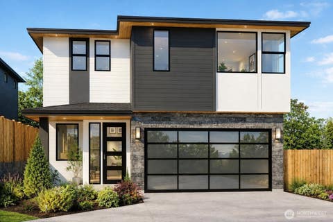 Photo of 7607 NE 198th Court, Kenmore, WA 98028 (MLS # 2562645)