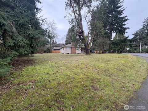 2001 NE 177th Street Shoreline WA 98155