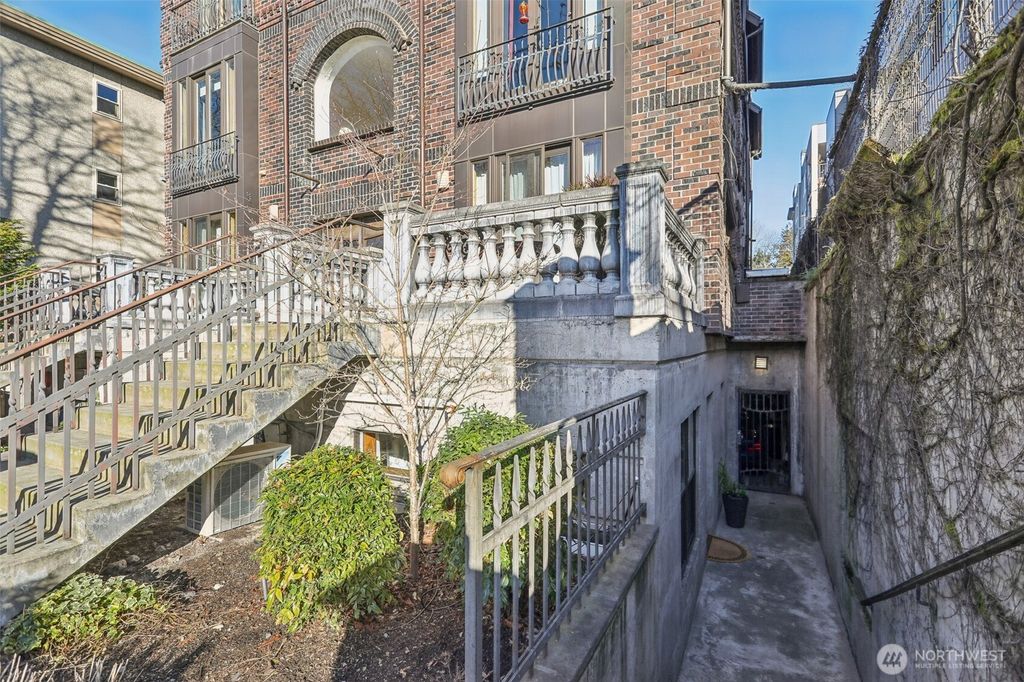 Photo of 1122 Broadway E #101, Seattle, WA 98102 (MLS # 2360623)