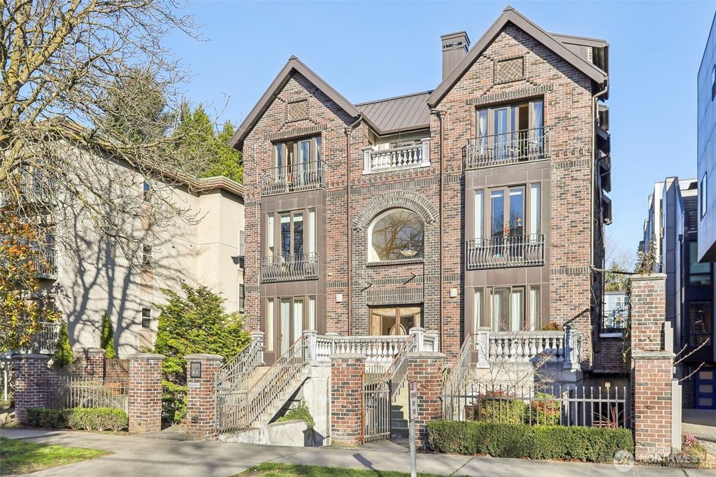 Photo of 1122 Broadway E #101, Seattle, WA 98102 (MLS # 2360623)