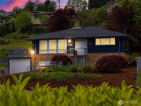 16631 Sylvester Road SW Burien WA 98166