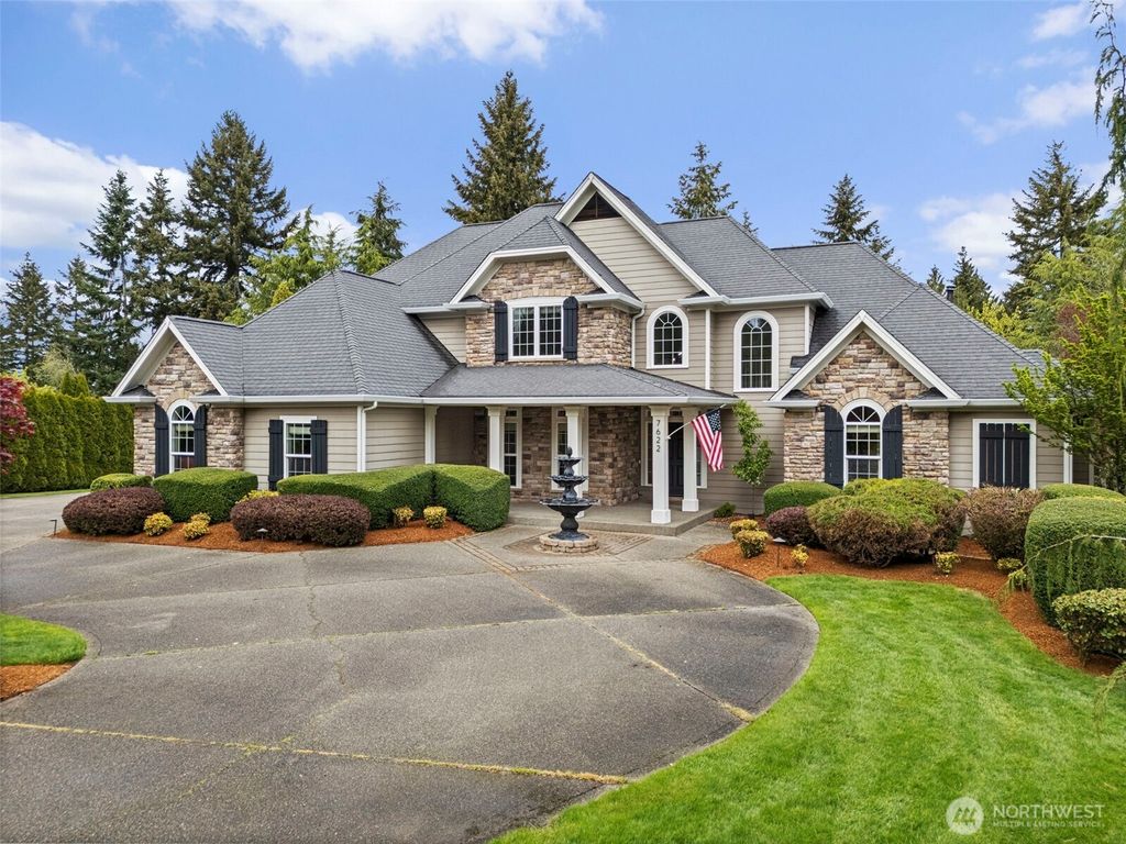 Photo of 7622 Ostrander Court SE, Olympia, WA 98501 (MLS # 2514057)