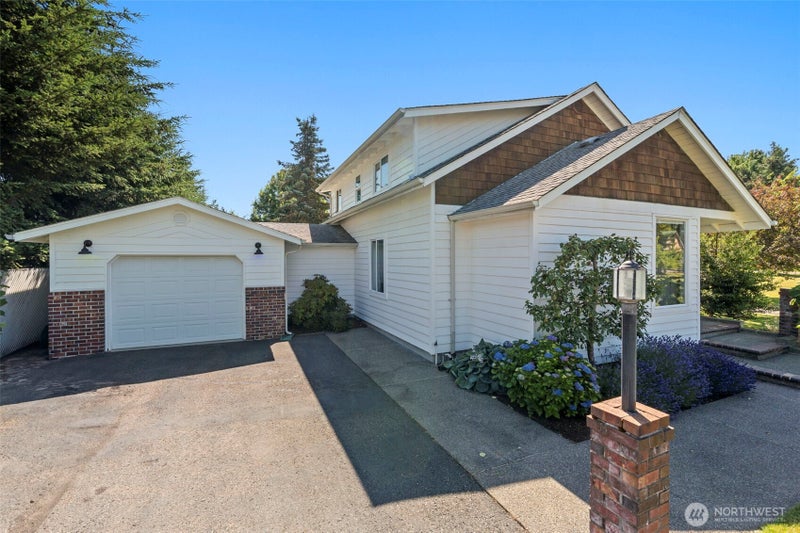 2118 Gallagher Road