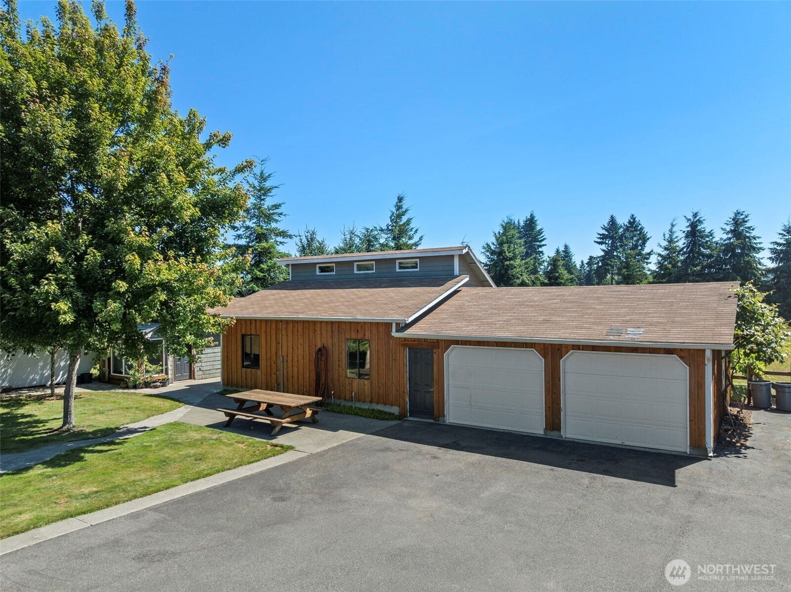 2118 Gallagher Road