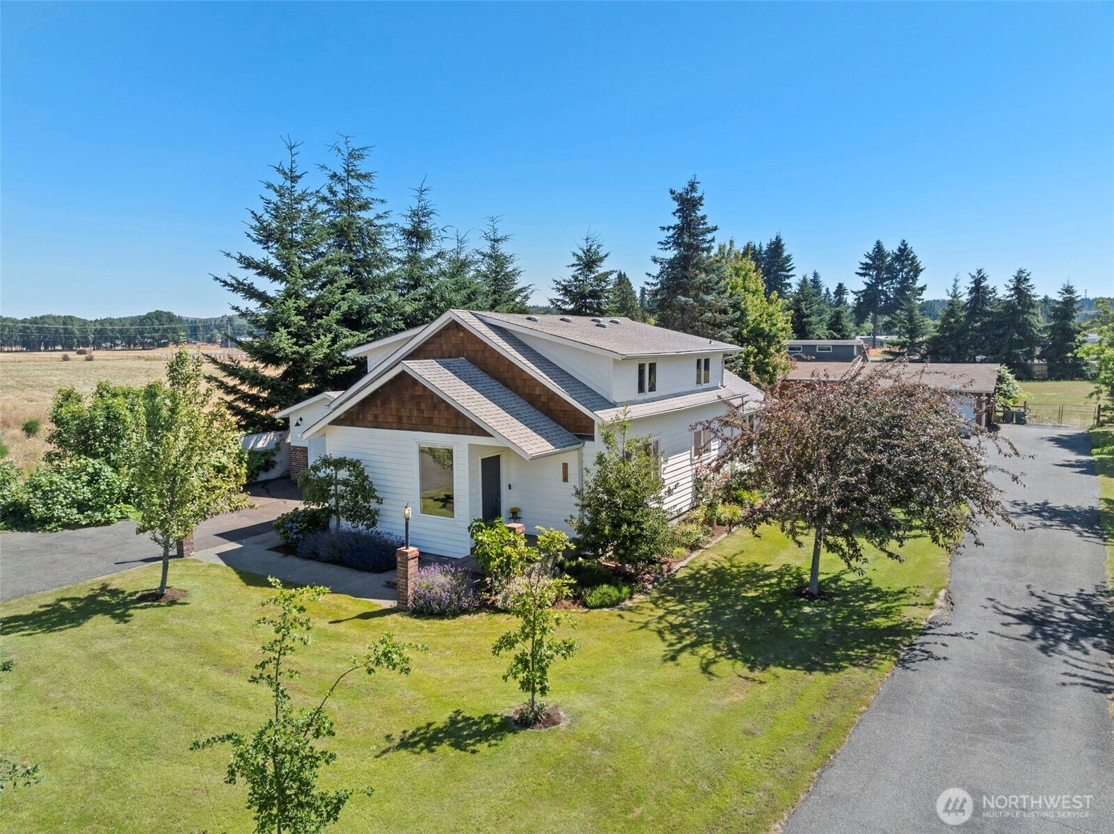 2118 Gallagher Road