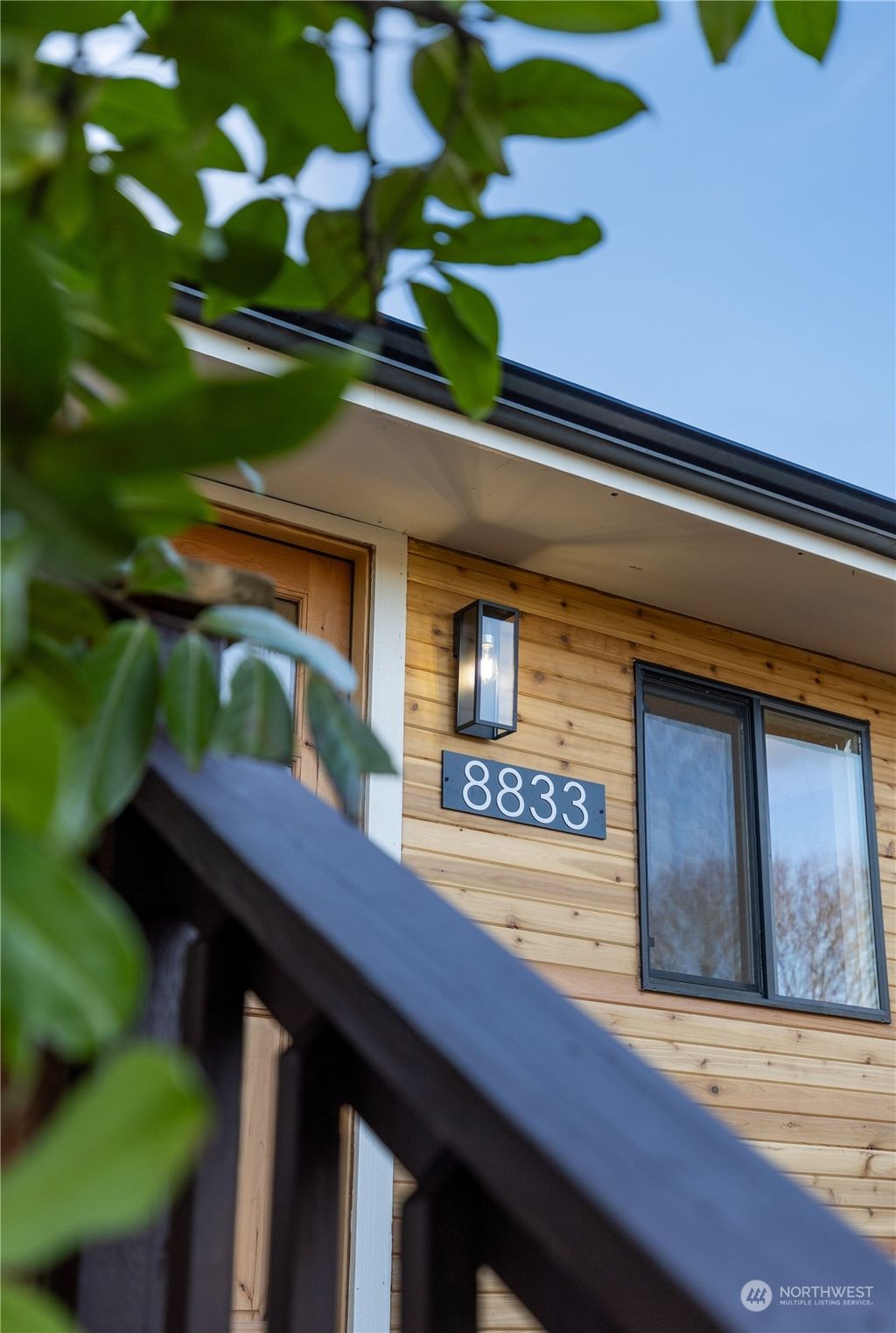 Photo of 8833 17th Avenue SW, Seattle, WA 98106 (MLS # 2209756)