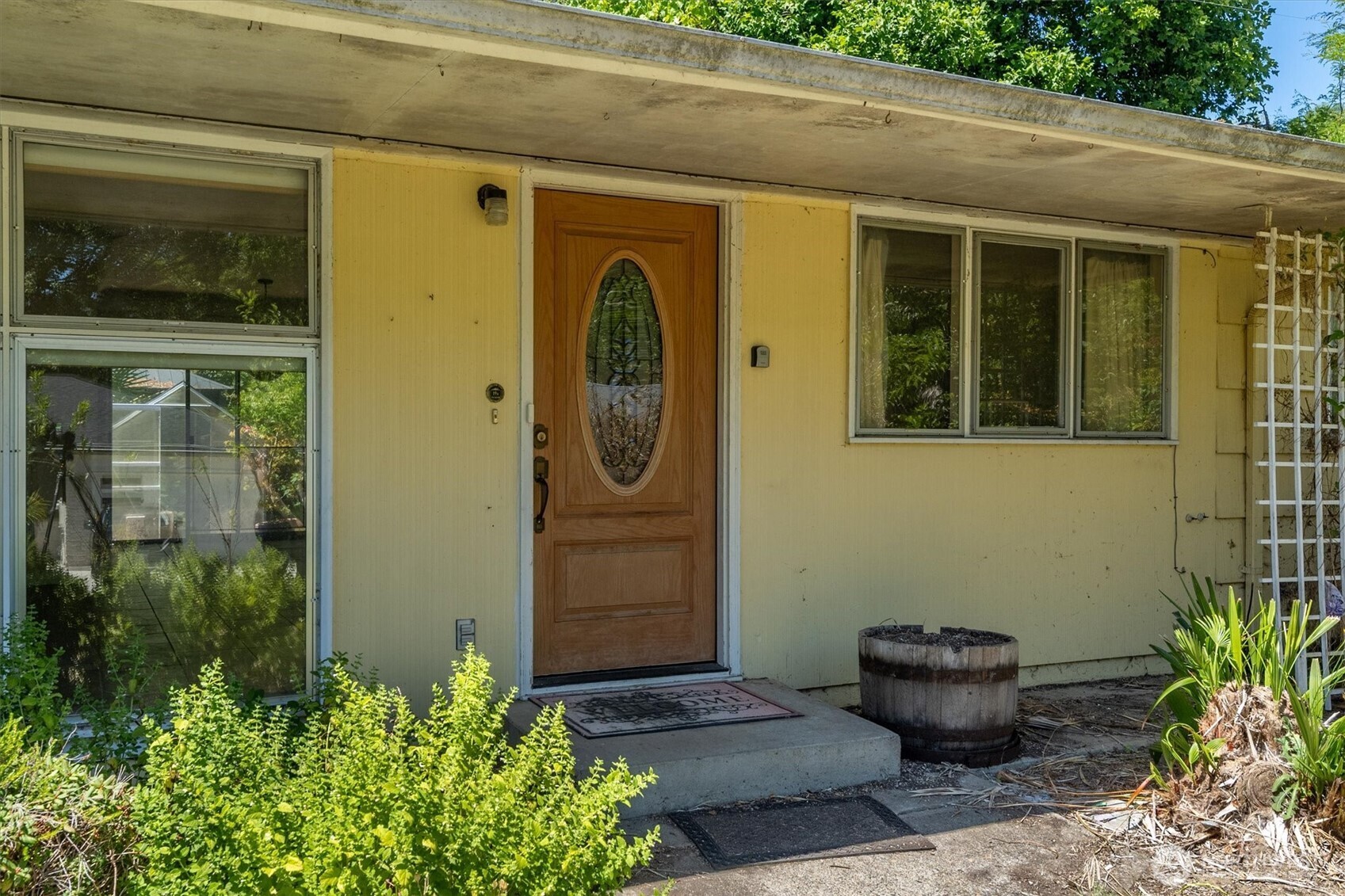 401 Barr Drive