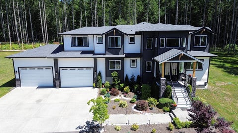 Photo of 7233 184th Street NW, Stanwood, WA 98292 (MLS # 2543012)