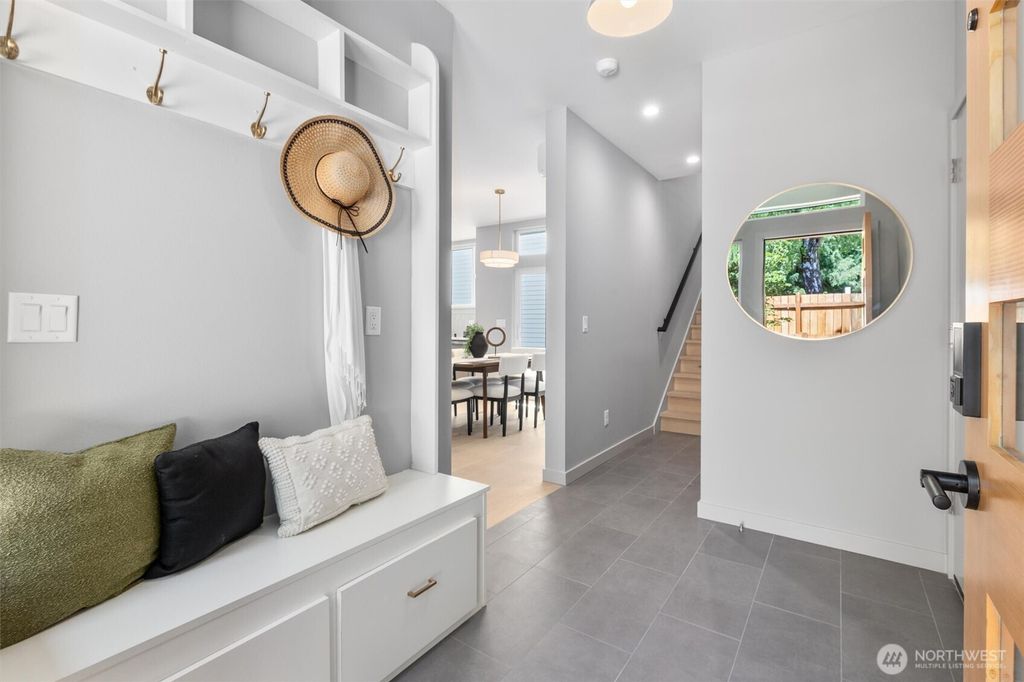 Photo of 2311 N 135th Street, Seattle, WA 98133 (MLS # 2405846)