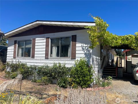 611 Cedar Avenue 62 Port Hadlock WA 98339