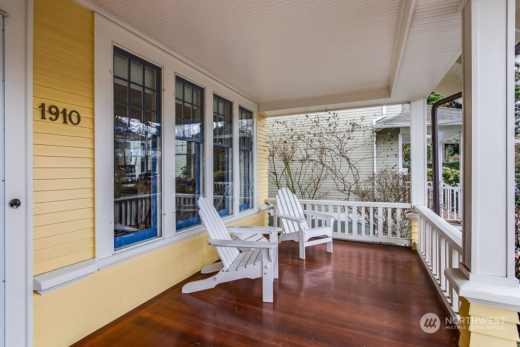 Photo of 1910 4th Avenue N, Seattle, WA 98109 (MLS # 2032075)