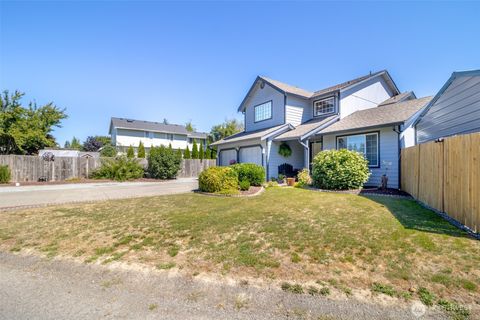 22605 127th Avenue E Graham WA 98338