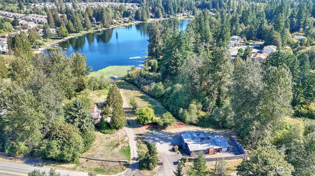 Photo of 17268 SE Petrovitsky Road, Renton, WA 98058 (MLS # 2435913)