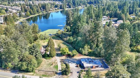 Photo of 17268 SE Petrovitsky Road, Renton, WA 98058 (MLS # 2435913)