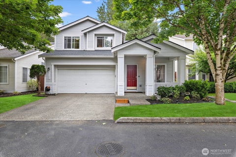 Photo of 6724 131st Place SE, Snohomish, WA 98296 (MLS # 2546938)