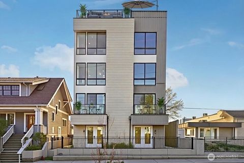 Photo of 6211 12th Avenue NE, Seattle, WA 98115 (MLS # 2504083)