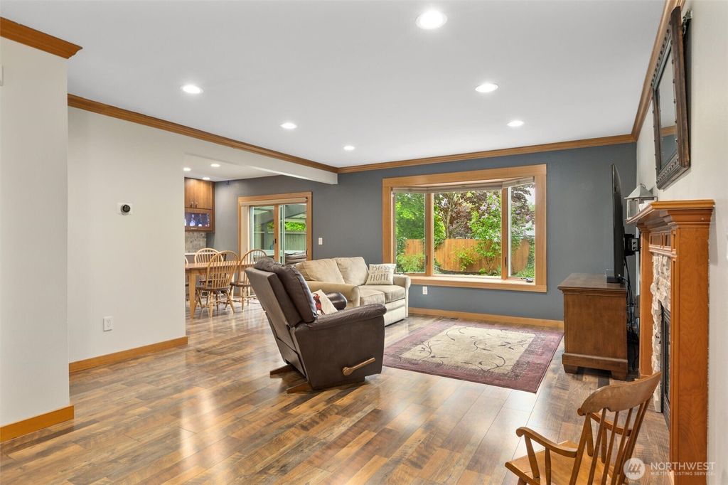 Photo of 618 Date Avenue, Sultan, WA 98294 (MLS # 2366519)