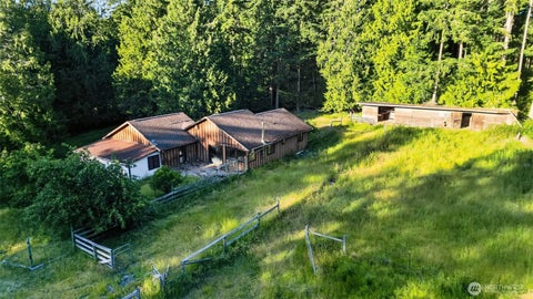 Photo of 67 Serenade Lane, Lopez Island, WA 98261 (MLS # 2543319)