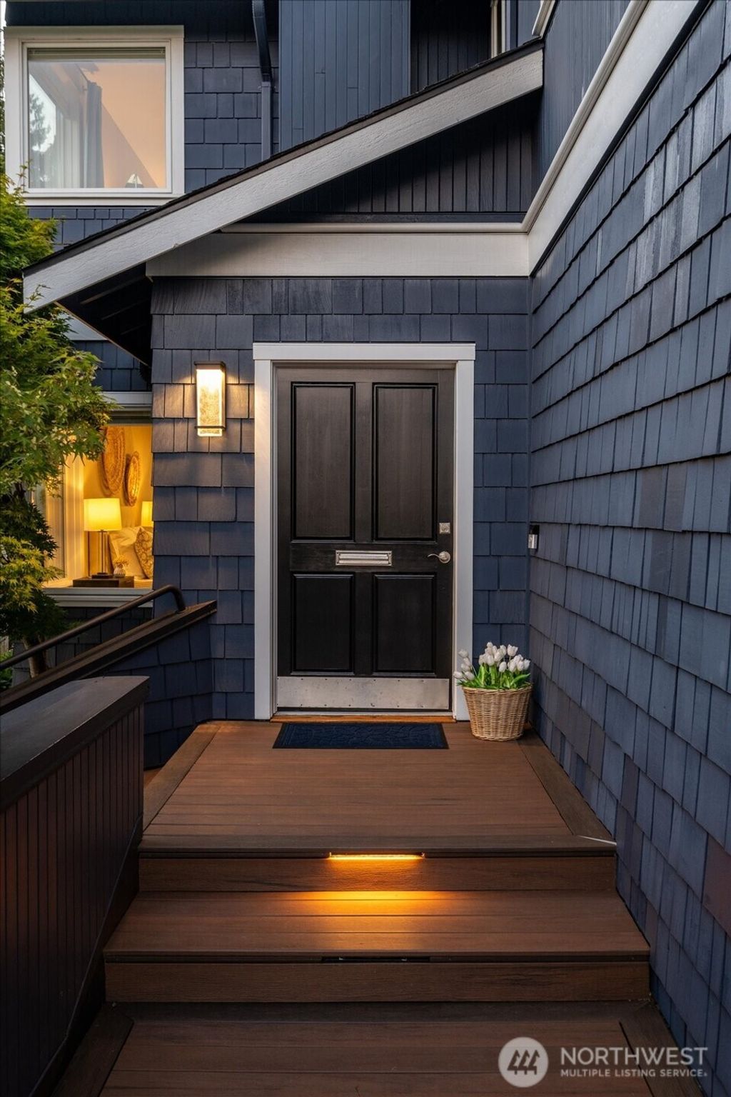 Photo of 3904 W Sheridan Street, Seattle, WA 98199 (MLS # 2408391)