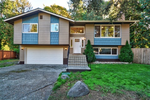 Photo of 10427 41st Avenue NE, Marysville, WA 98271 (MLS # 2594692)