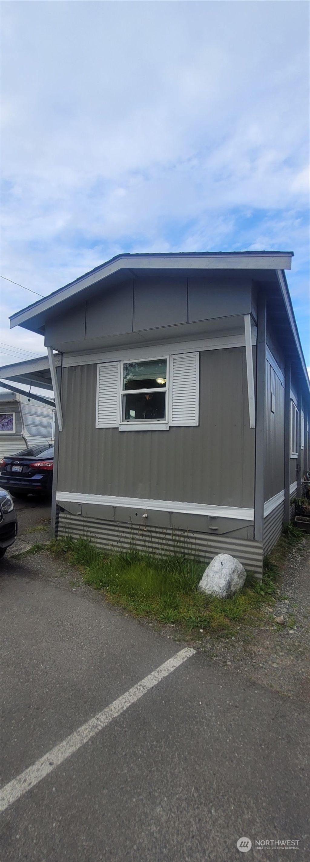 Photo of 1333 N 125th Street, Seattle, WA 98133 (MLS # 2248656)