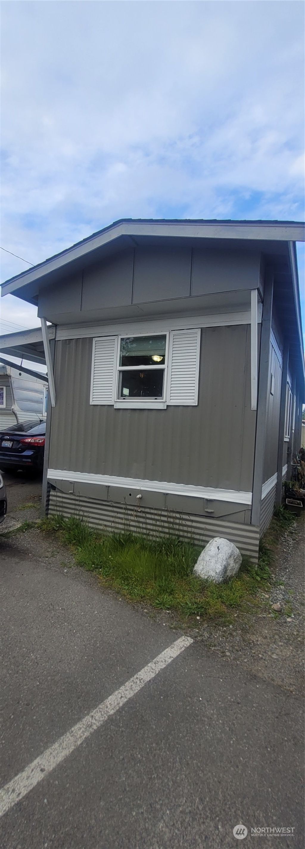 Photo of 1333 N 125th Street, Seattle, WA 98133 (MLS # 2248656)