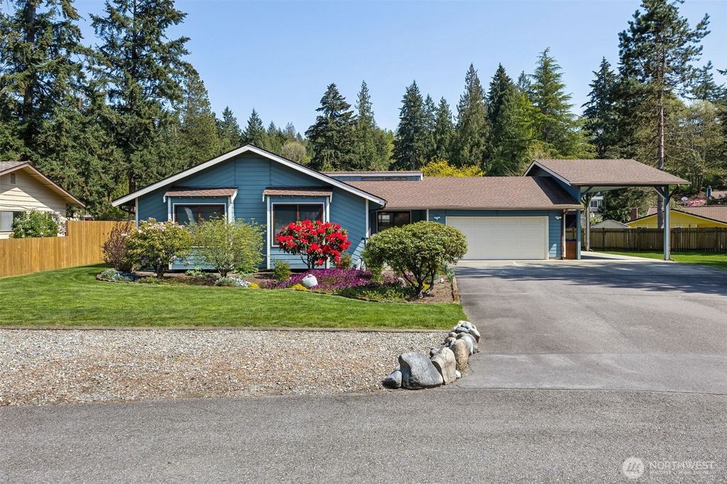 Photo of 33944 134th Avenue SE, Auburn, WA 98092 (MLS # 2365277)