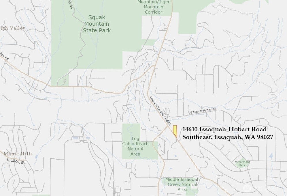 14610 Issaquah-Hobart Road SE