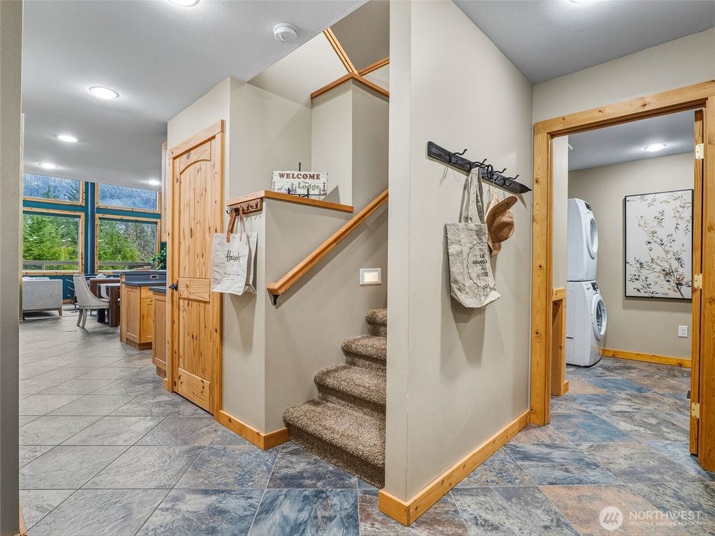 Photo of 69506 NE Money Creek Road, Skykomish, WA 98288 (MLS # 2463586)