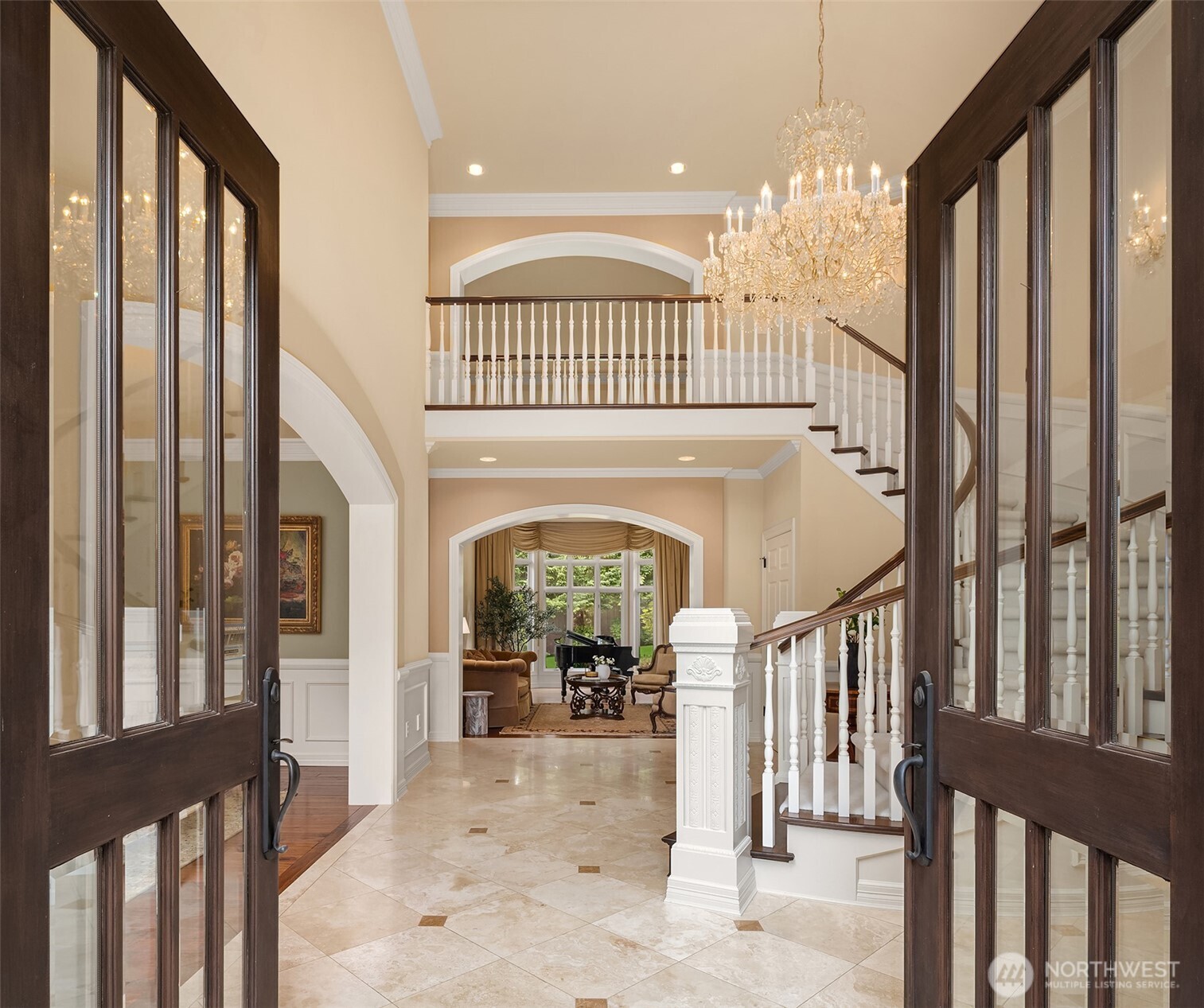 20450 NE 71st Street