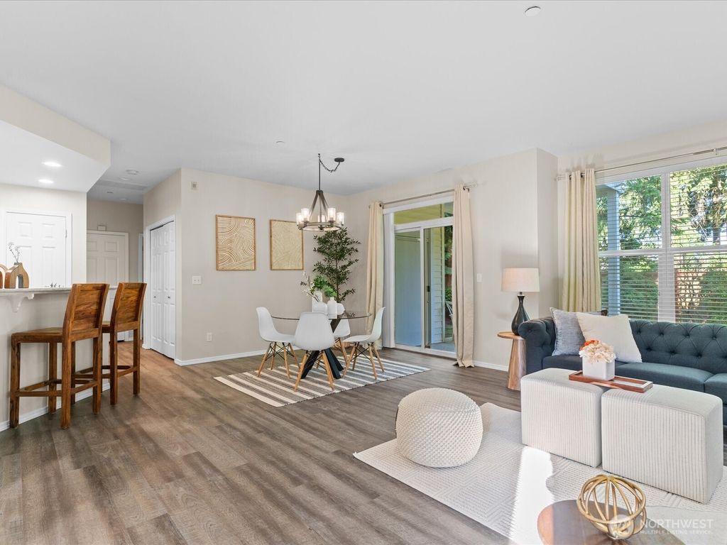 Photo of 404 228th Street SW #E102, Bothell, WA 98021 (MLS # 2382057)