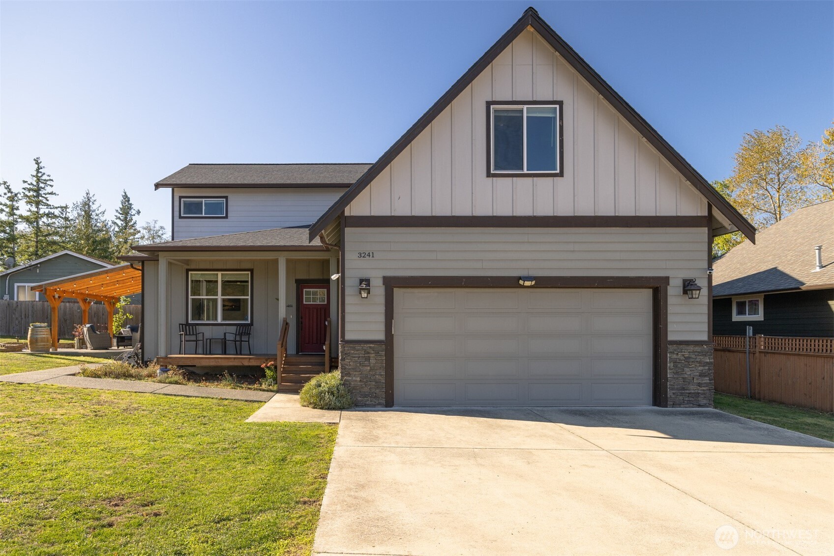 3241 W McLeod Road