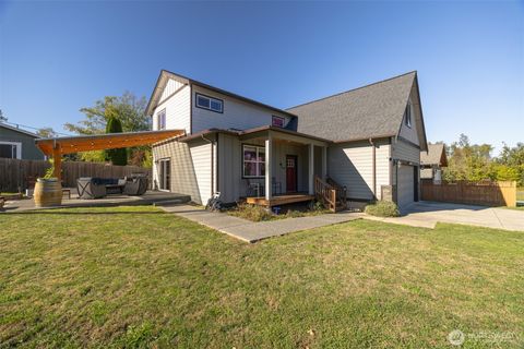 Photo of 3241 W McLeod Road, Bellingham, WA 98225 (MLS # 2444776)