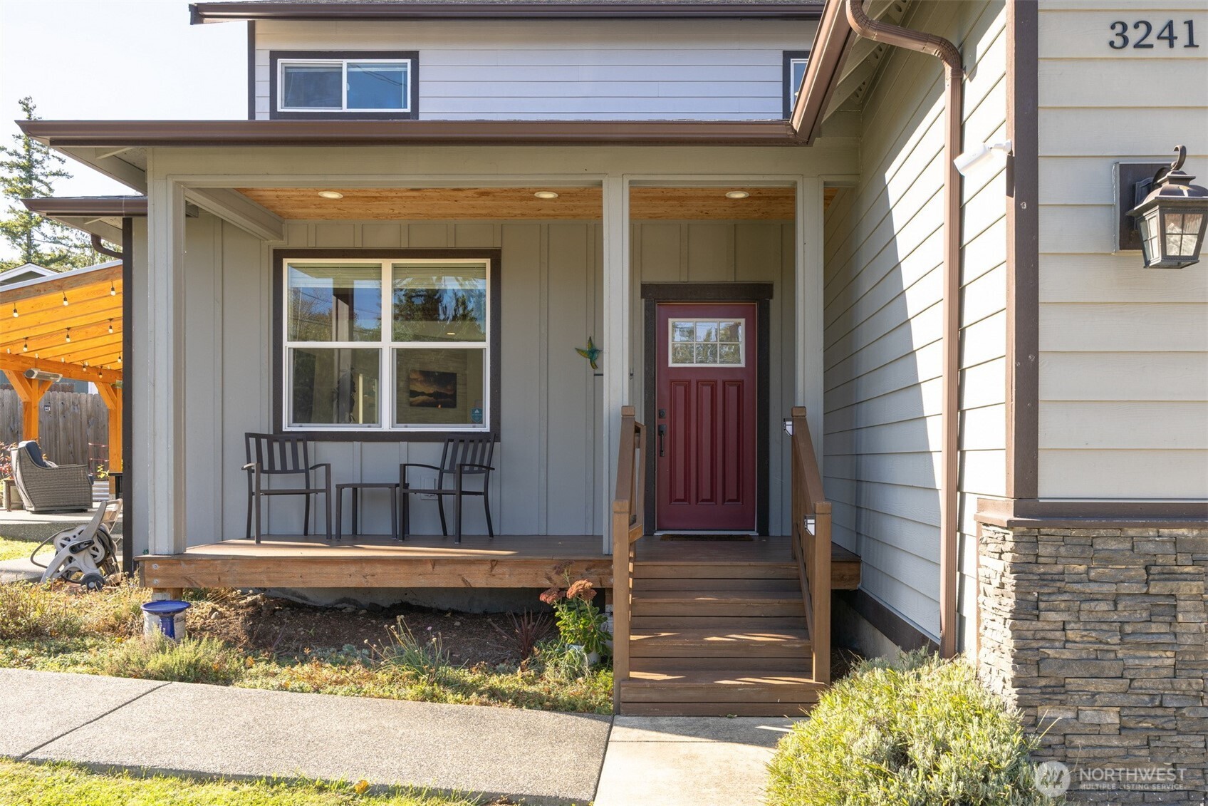 3241 W McLeod Road