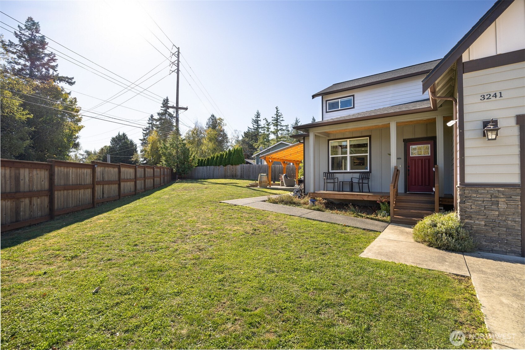 3241 W McLeod Road